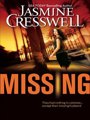 Missing - ebook